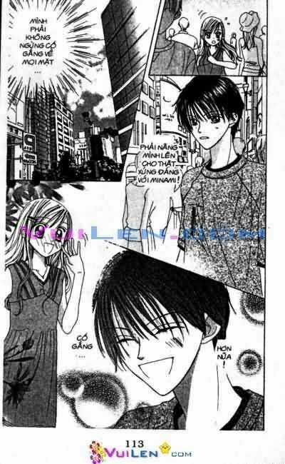 Con Gái Con Trai Chapter 6 trang 75