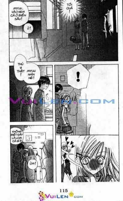 Con Gái Con Trai Chapter 6 trang 77
