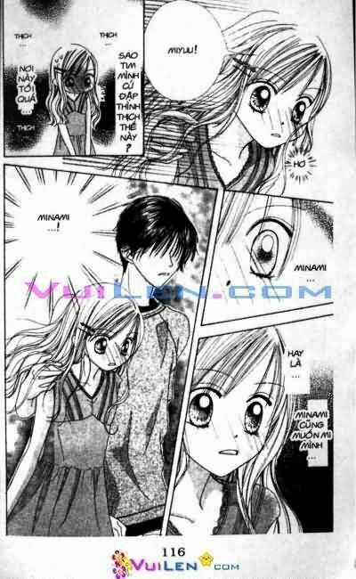 Con Gái Con Trai Chapter 6 trang 78