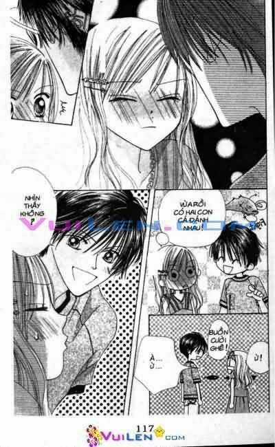 Con Gái Con Trai Chapter 6 trang 79