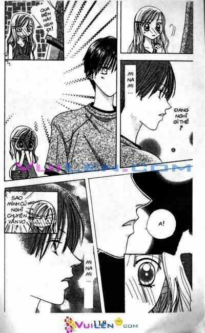 Con Gái Con Trai Chapter 6 trang 80