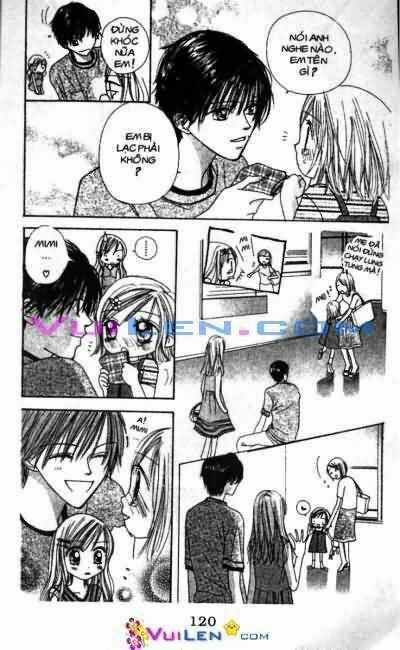Con Gái Con Trai Chapter 6 trang 82