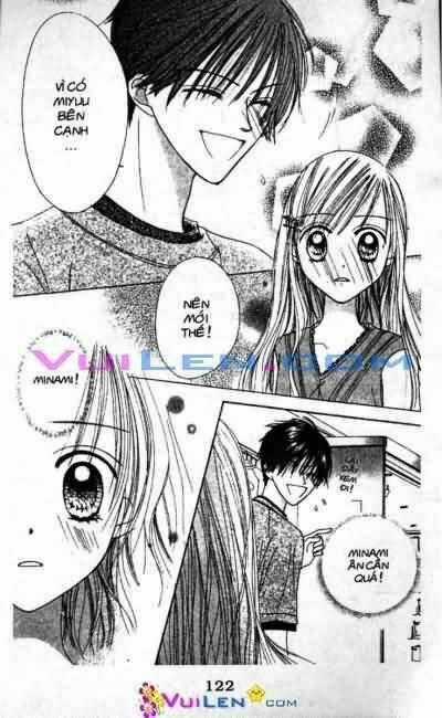 Con Gái Con Trai Chapter 6 trang 84