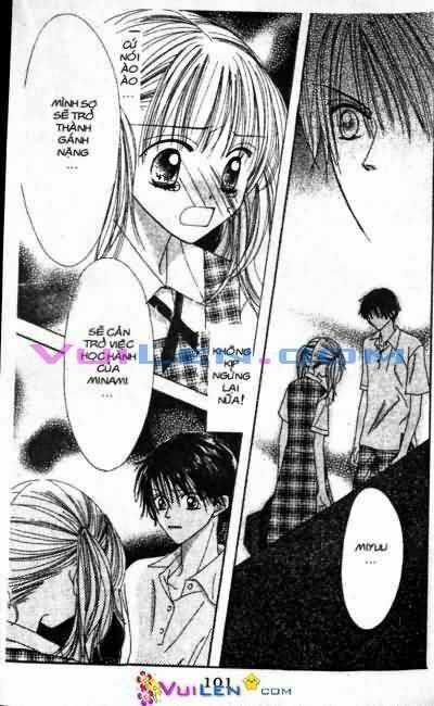 Con Gái Con Trai Chapter 7 trang 100