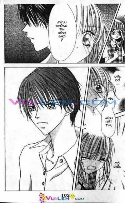 Con Gái Con Trai Chapter 7 trang 101