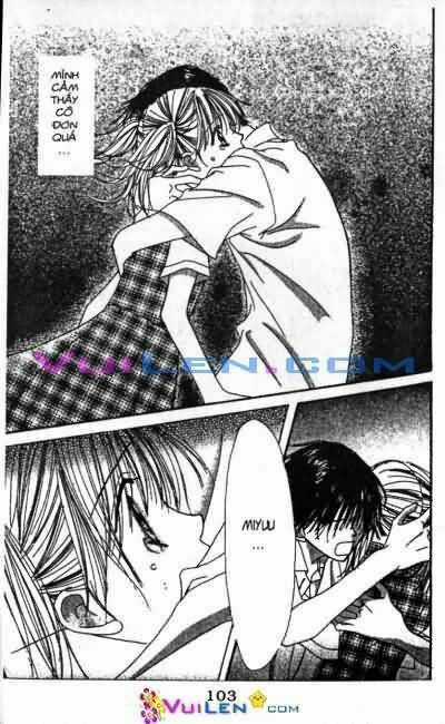 Con Gái Con Trai Chapter 7 trang 102