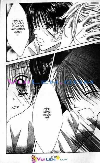 Con Gái Con Trai Chapter 7 trang 103