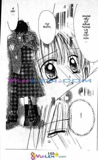 Con Gái Con Trai Chapter 7 trang 104