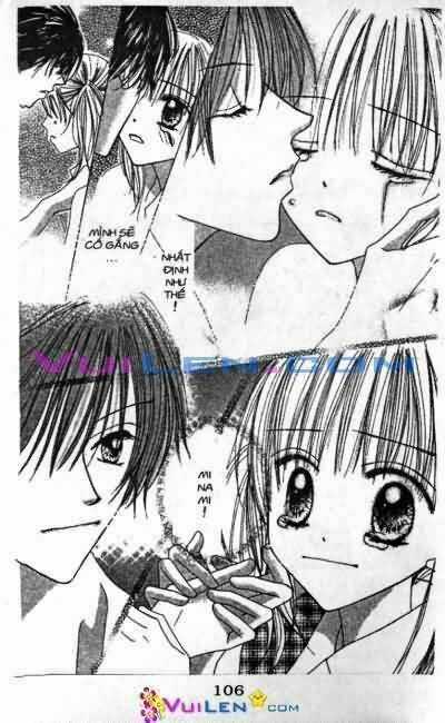 Con Gái Con Trai Chapter 7 trang 105