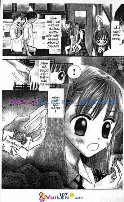 Con Gái Con Trai Chapter 7 trang 106