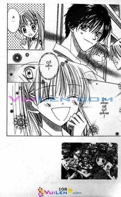 Con Gái Con Trai Chapter 7 trang 107
