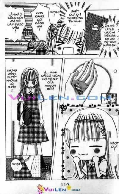 Con Gái Con Trai Chapter 7 trang 109