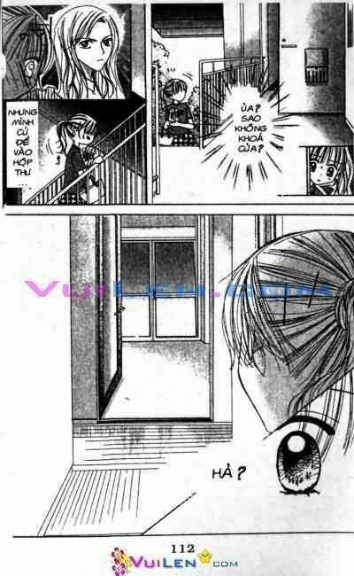 Con Gái Con Trai Chapter 7 trang 111