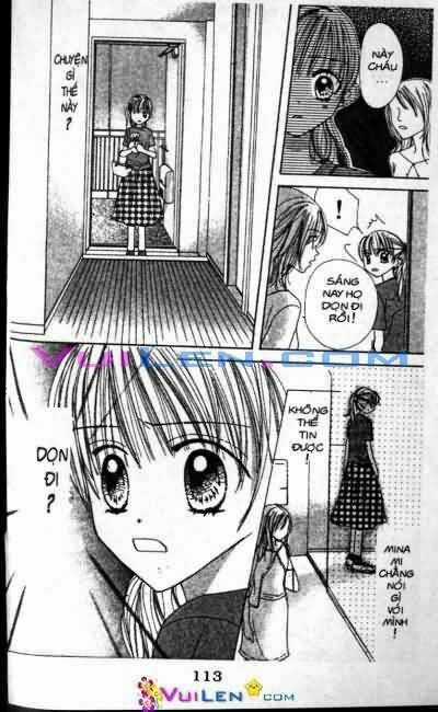 Con Gái Con Trai Chapter 7 trang 112