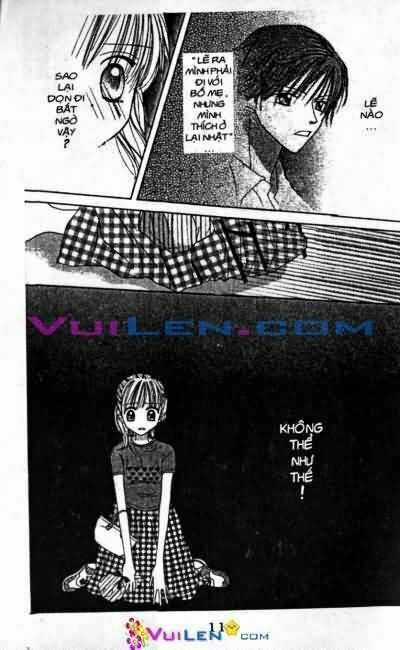 Con Gái Con Trai Chapter 7 trang 113