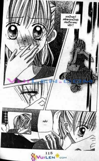 Con Gái Con Trai Chapter 7 trang 114