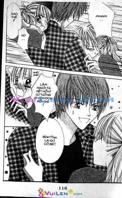 Con Gái Con Trai Chapter 7 trang 115