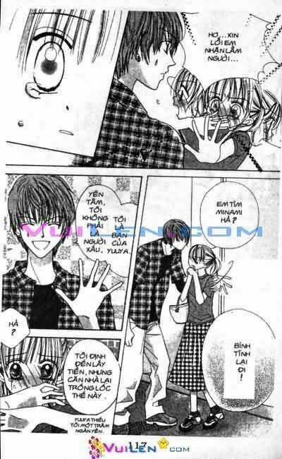 Con Gái Con Trai Chapter 7 trang 116