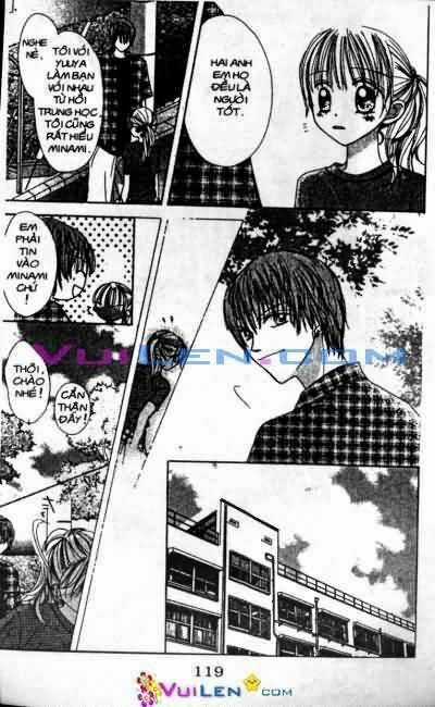 Con Gái Con Trai Chapter 7 trang 118