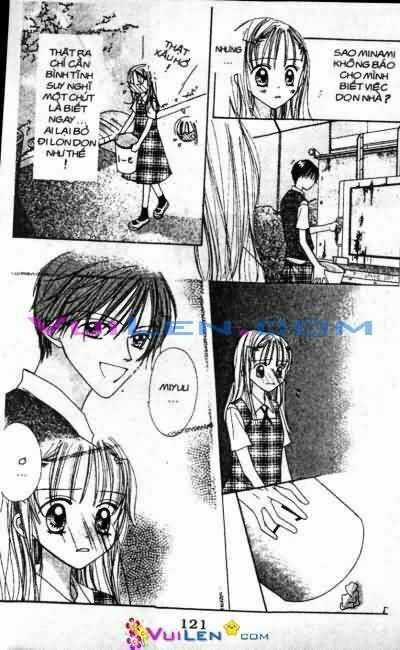 Con Gái Con Trai Chapter 7 trang 120