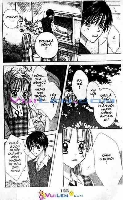 Con Gái Con Trai Chapter 7 trang 121