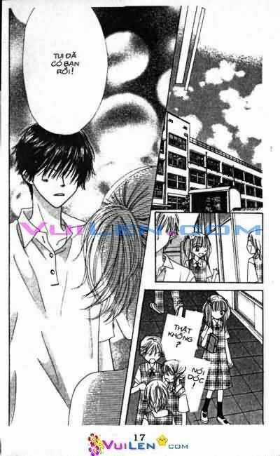 Con Gái Con Trai Chapter 7 trang 16