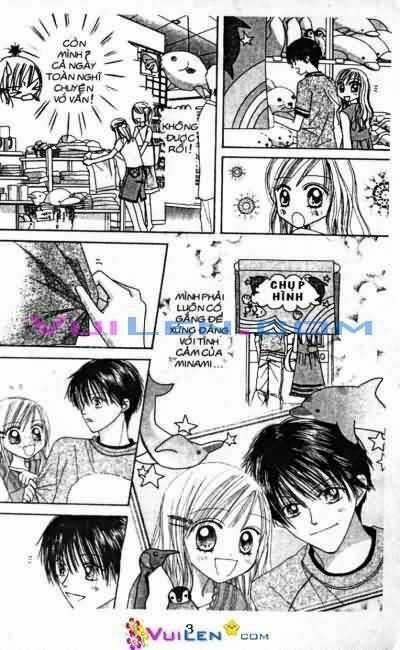 Con Gái Con Trai Chapter 7 trang 2