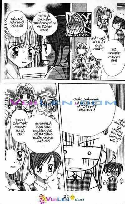 Con Gái Con Trai Chapter 7 trang 20