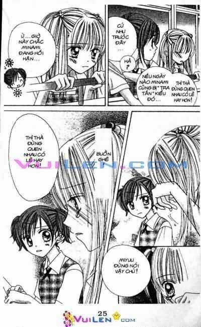 Con Gái Con Trai Chapter 7 trang 24