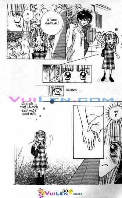 Con Gái Con Trai Chapter 7 trang 29