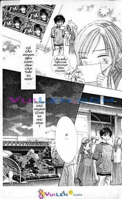 Con Gái Con Trai Chapter 7 trang 3