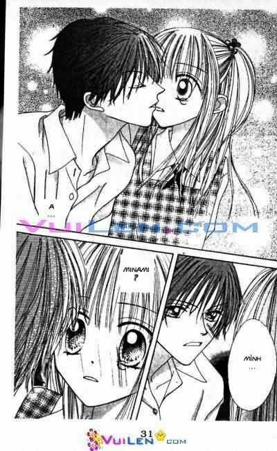 Con Gái Con Trai Chapter 7 trang 30