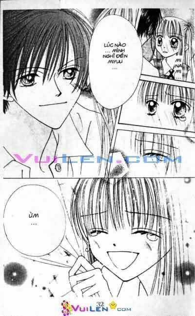 Con Gái Con Trai Chapter 7 trang 31