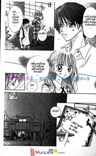Con Gái Con Trai Chapter 7 trang 34