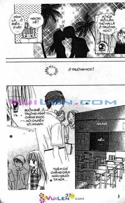 Con Gái Con Trai Chapter 7 trang 36