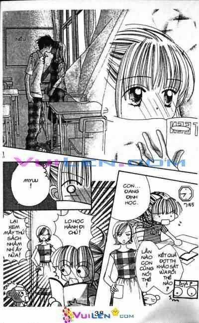 Con Gái Con Trai Chapter 7 trang 37