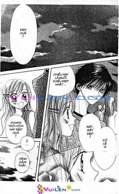 Con Gái Con Trai Chapter 7 trang 4