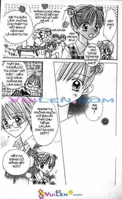 Con Gái Con Trai Chapter 7 trang 42