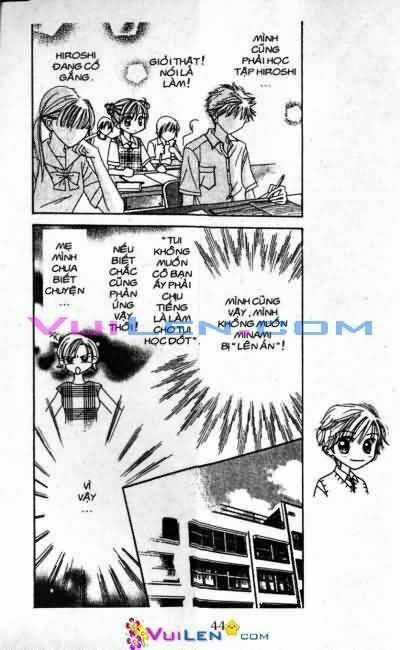 Con Gái Con Trai Chapter 7 trang 43