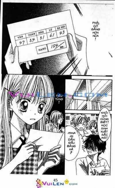 Con Gái Con Trai Chapter 7 trang 44