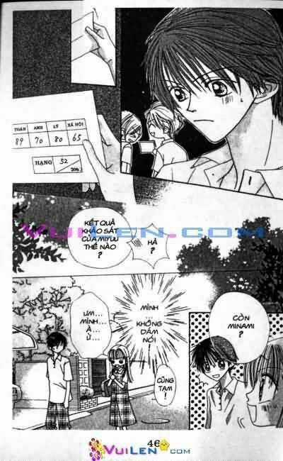 Con Gái Con Trai Chapter 7 trang 45