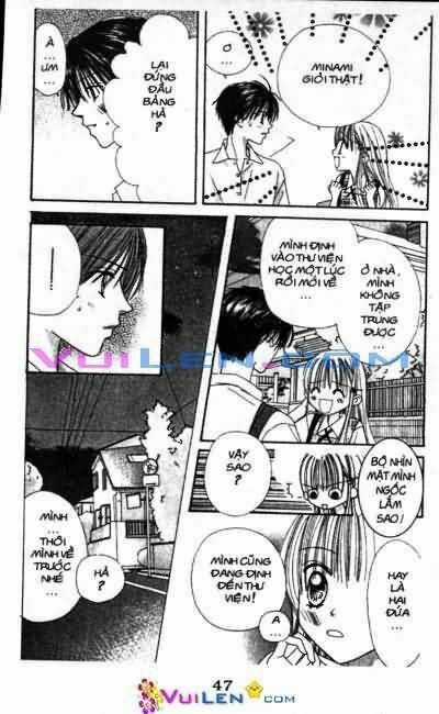 Con Gái Con Trai Chapter 7 trang 46