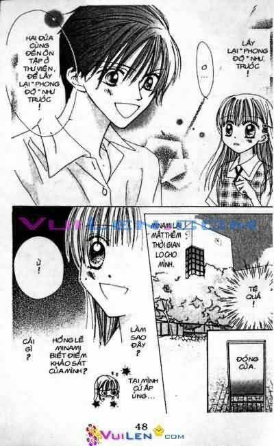 Con Gái Con Trai Chapter 7 trang 47