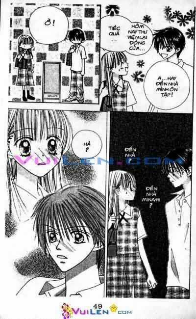 Con Gái Con Trai Chapter 7 trang 48