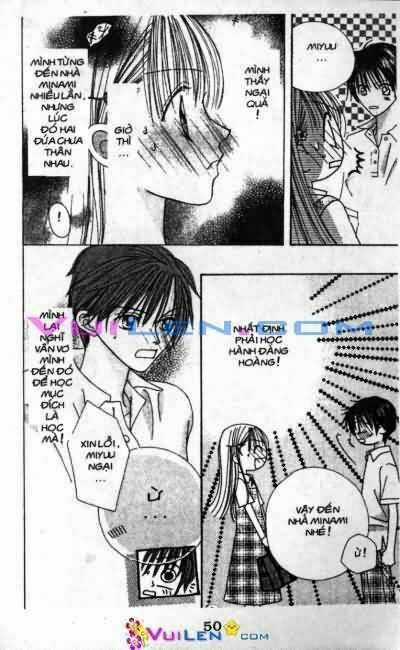 Con Gái Con Trai Chapter 7 trang 49