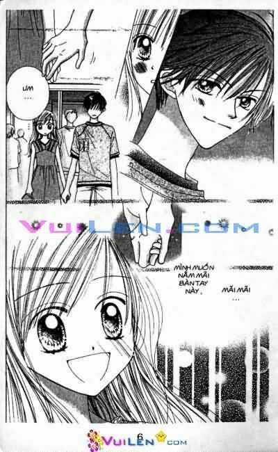 Con Gái Con Trai Chapter 7 trang 5