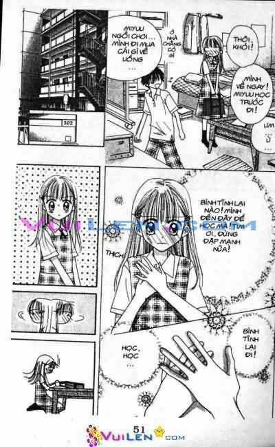 Con Gái Con Trai Chapter 7 trang 50