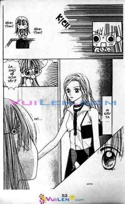 Con Gái Con Trai Chapter 7 trang 51