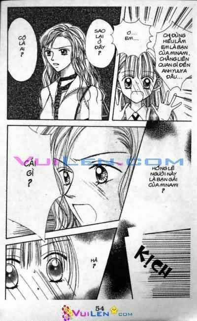 Con Gái Con Trai Chapter 7 trang 53