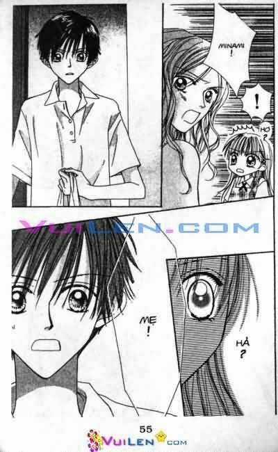 Con Gái Con Trai Chapter 7 trang 54